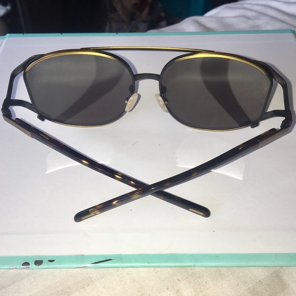 Wildfox Dynasty 59mm Retro in brown gradient - Picture 6 of 8